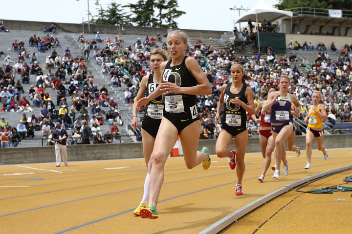 2010 Pac-10 Sun-074.JPG - 2010 Pac-10 Track and Field Championships, may15-16, Edwards Field, University of California, Berkeley, California.
